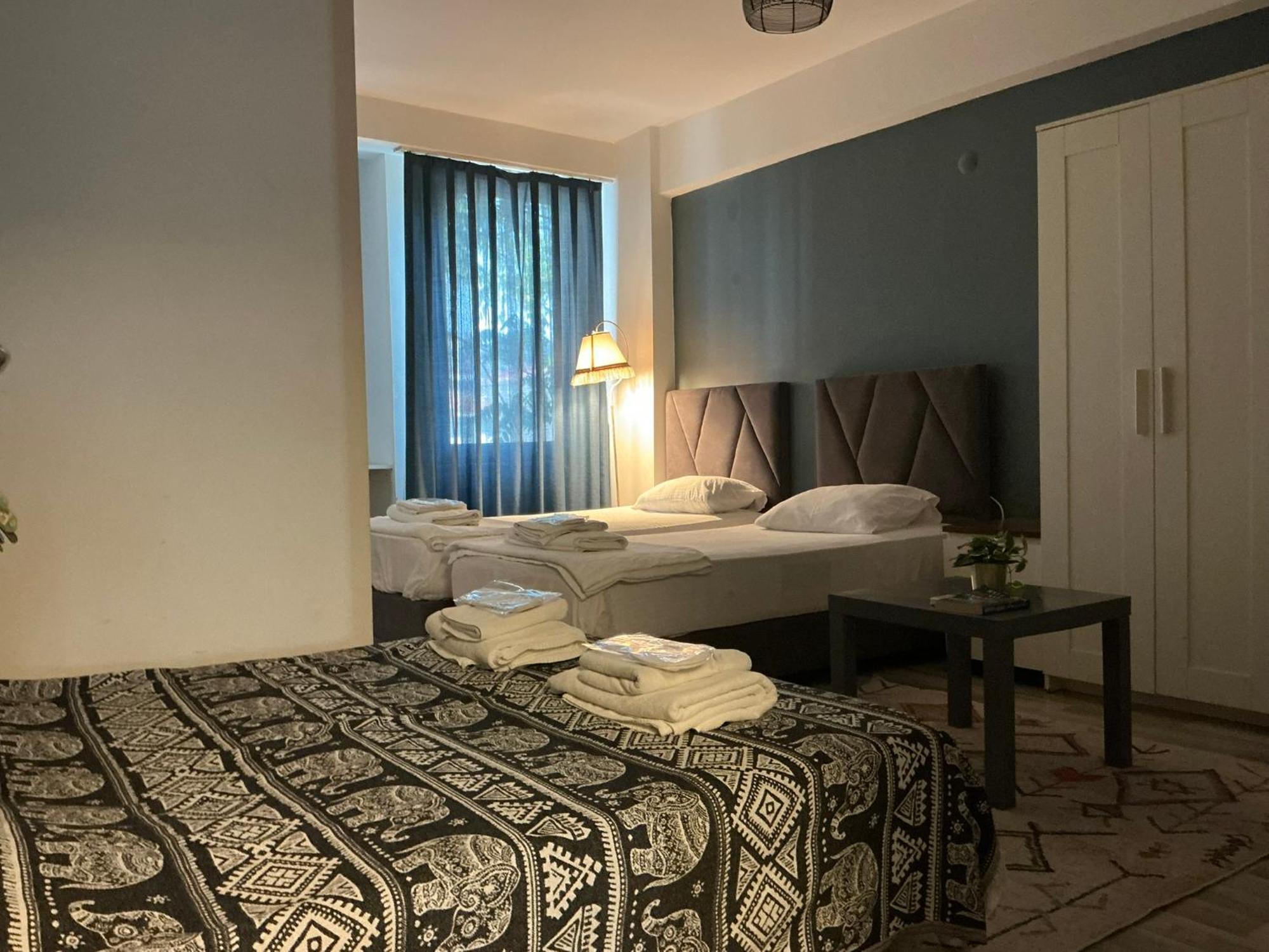Istanbul Hub Flats — Photos 1