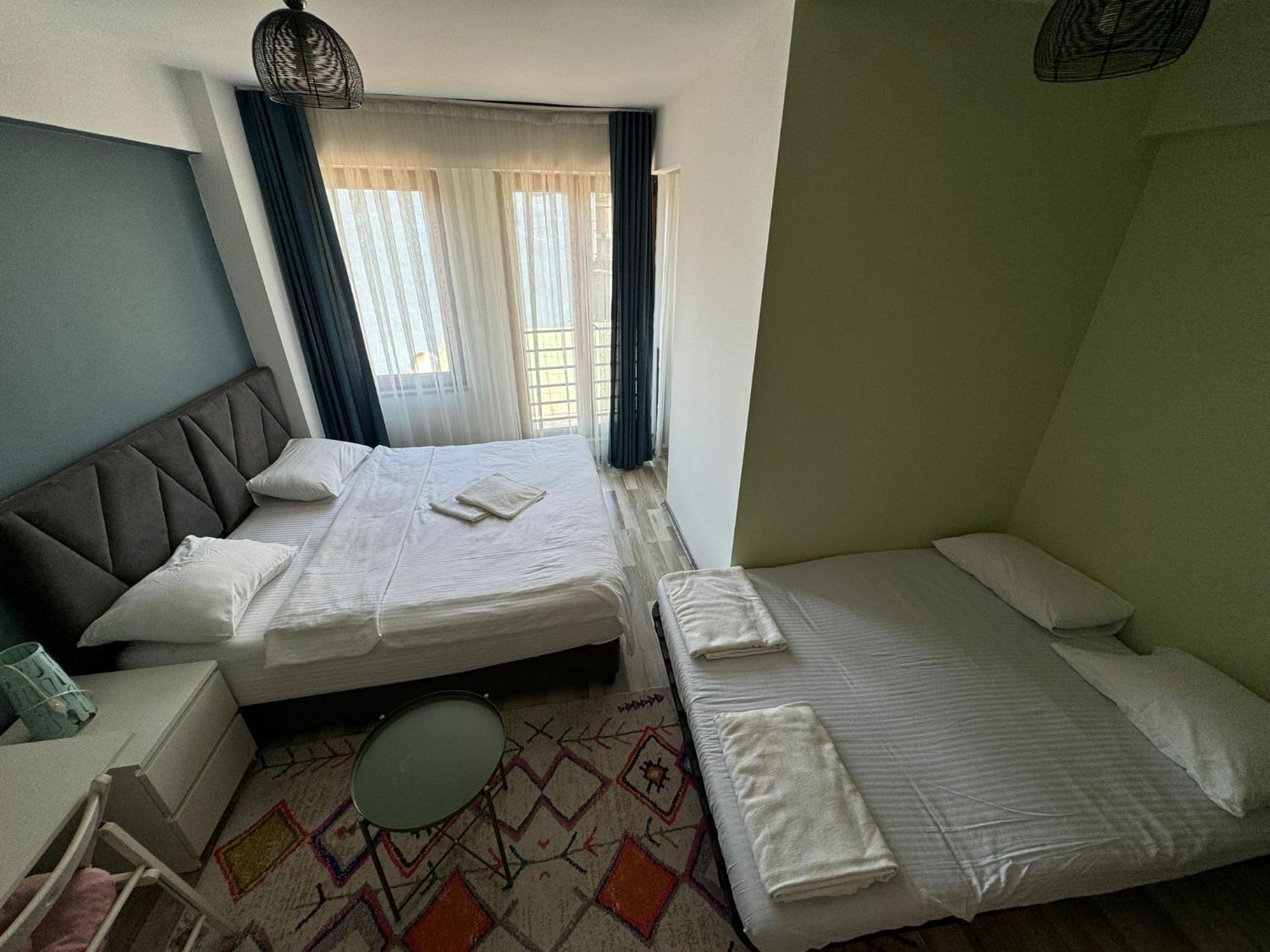 Istanbul Hub Flats — Photos 3